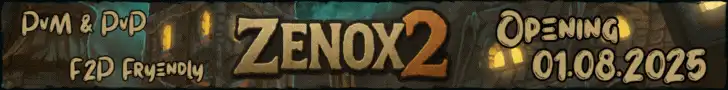 Zenox2 - 01.08.2025