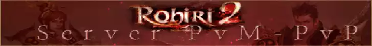 Rohiri2.com | 250 PvM - PvP | International