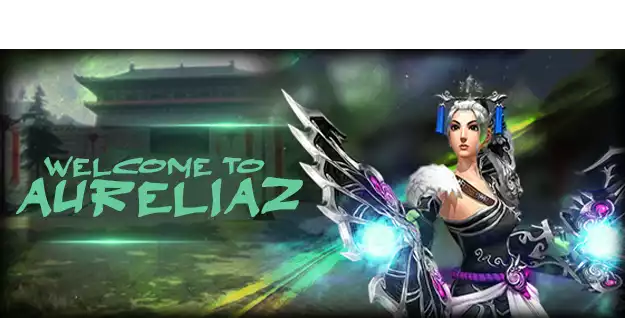 Aurelia2 The future is yours MID/NEW