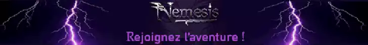 Nemesis MT2 - La nouvelle version vous attend