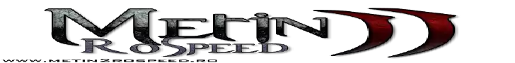 Metin2RoSpeed