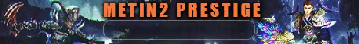 Metin2 Prestige Server PVP PVM level 250