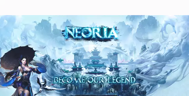 Neoria