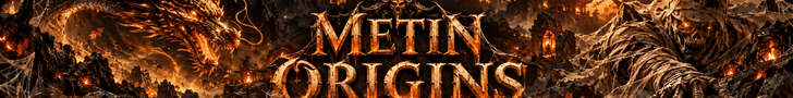 🎃 HALLOWEEN ARRIVE &mdash; ORIGINS | METIN2 2014 OLD-SCHOOL 🔥