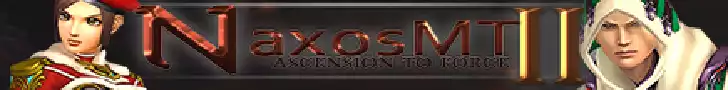 NaxosMT2 - Action Oriental MMORPG PvM hard