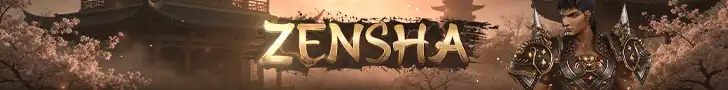 Zensha &ndash; Rise of Eternity