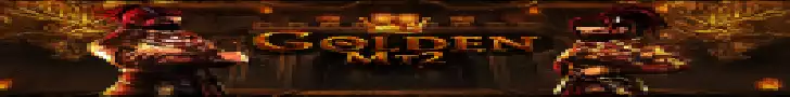 Golden MT2 - PVP International