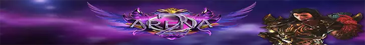 Arena2 - Ascension of Gods