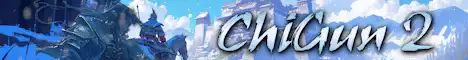 CHIGUN 2 - SYSTEME EXCLUSIF SUR DISCORD - 