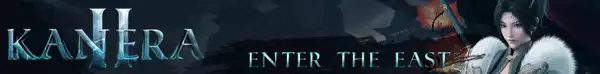 Kanera2 - Enter The East
