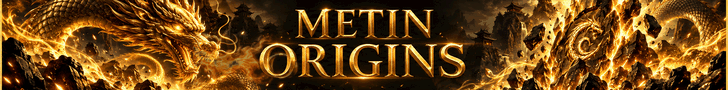 🔥 METIN2 2014 EST DE RETOUR &mdash; ORIGINS | OLD-SCHOOL REVISIT&Eacute; 🔥