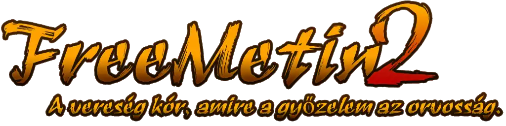 FreeMetin2