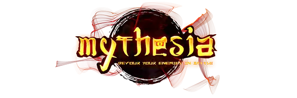 Mythesia2 | Devour your Enemies in Battle