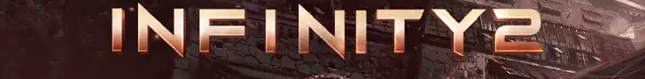 Infinity2  - The Legacy