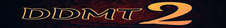 DDMT2 - Running since 2009!