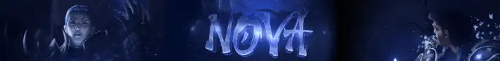Nova2 - Ultra Fun - Niveau 200 - PVP/PVE