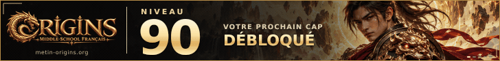🔥 ORIGINS &mdash; GROSSE MAJ &Agrave; VENIR : NIVEAU 90 &bull; NOUVEAUX DONJONS &bull; SKILLS L 🎁 PACK DE RETOUR !