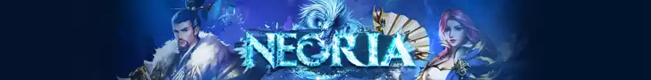 Neoria2 - Rise of a Legend!