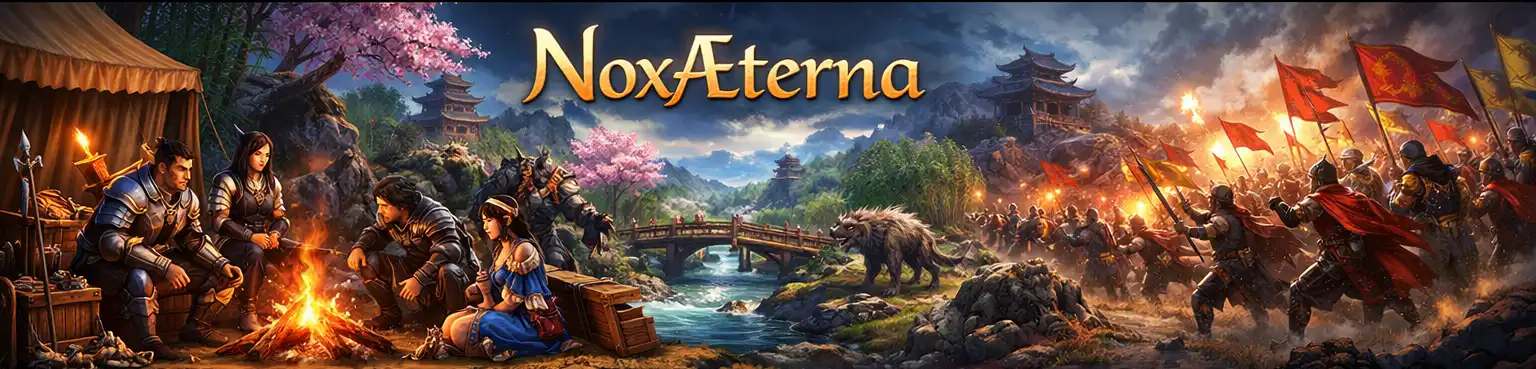 Nox&AElig;terna